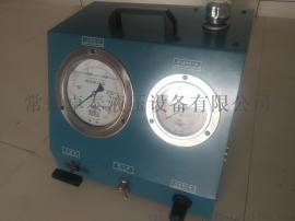 气动液压泵PP225型 卓泰液压大量现货