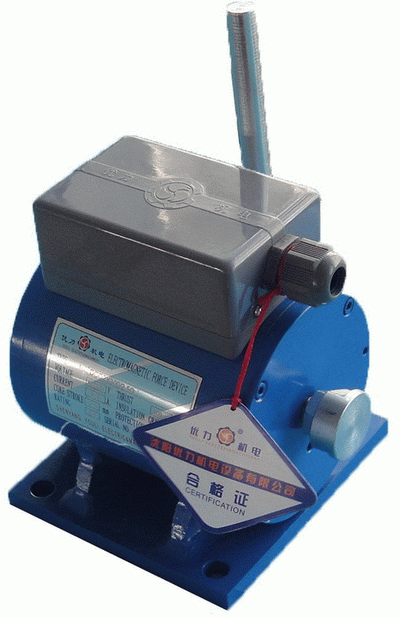 电机制动器（DCQ2300/2.5Q）