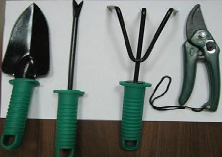 园林工具（YF-009）