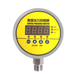 上海铭控MD-S900E数显压力表控制器