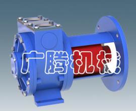 xcb-c磁力驱动滑片泵厂家 广腾机械专业生产磁力滑片泵 价格美丽 规格齐全 欢迎来电咨询、选购