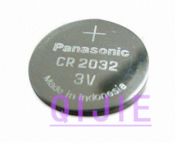 CR2032电池长期原装现货