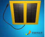 新款聚英太阳能电池板组件，批发池供应移动电源 多功能太充电阳器能