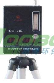 路博 QC-1BI单气路个体气体采样器