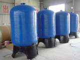 供应锅炉软化罐 玻璃钢软水罐 各规格型号玻璃钢罐体生产厂家