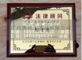 惠州木质奖牌定制，民间组织实木牌匾，惠州代理商奖牌制造厂家